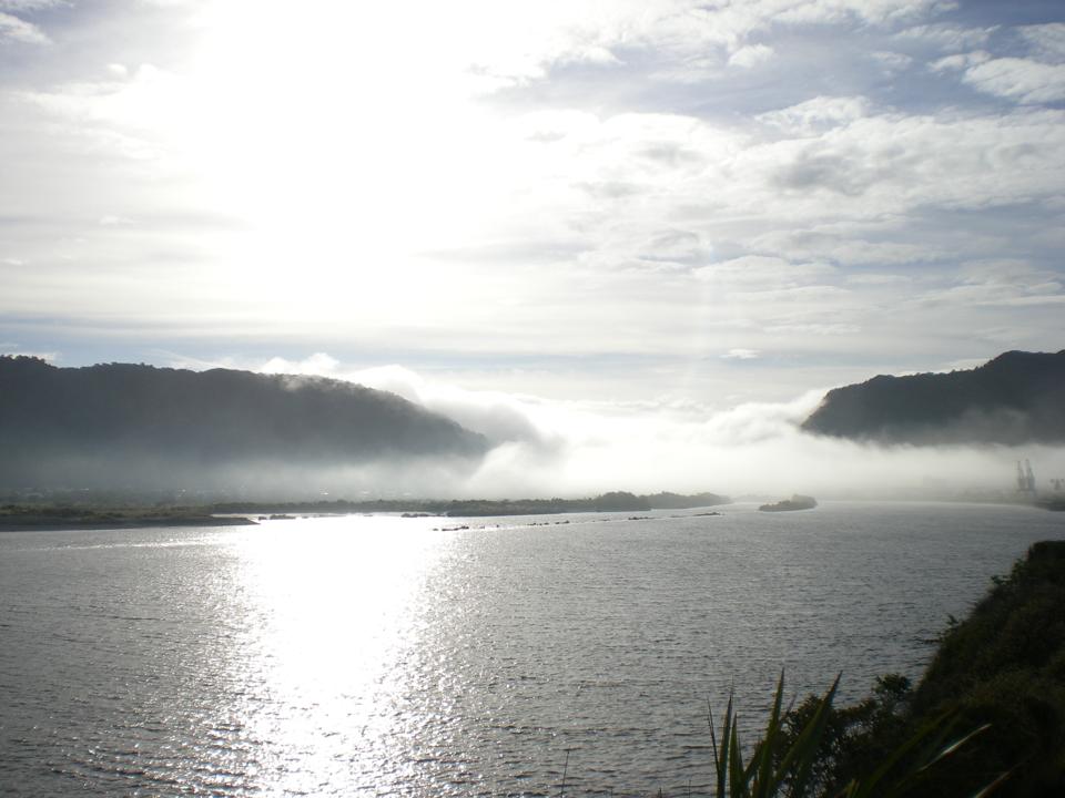 Tasman Sea