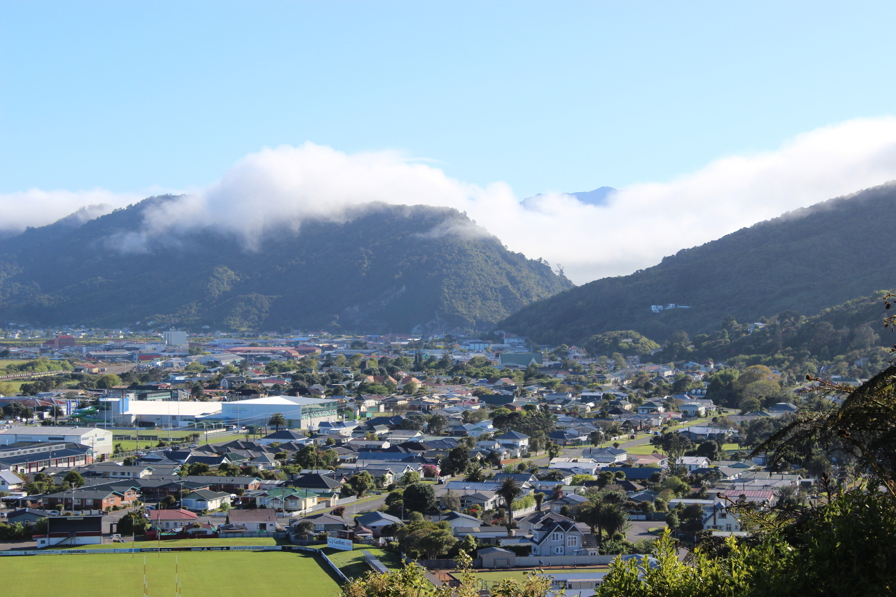 Greymouth