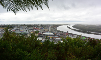 King Domain Greymouth